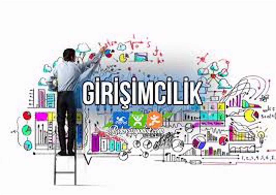 Girişimcilik Eğitimi