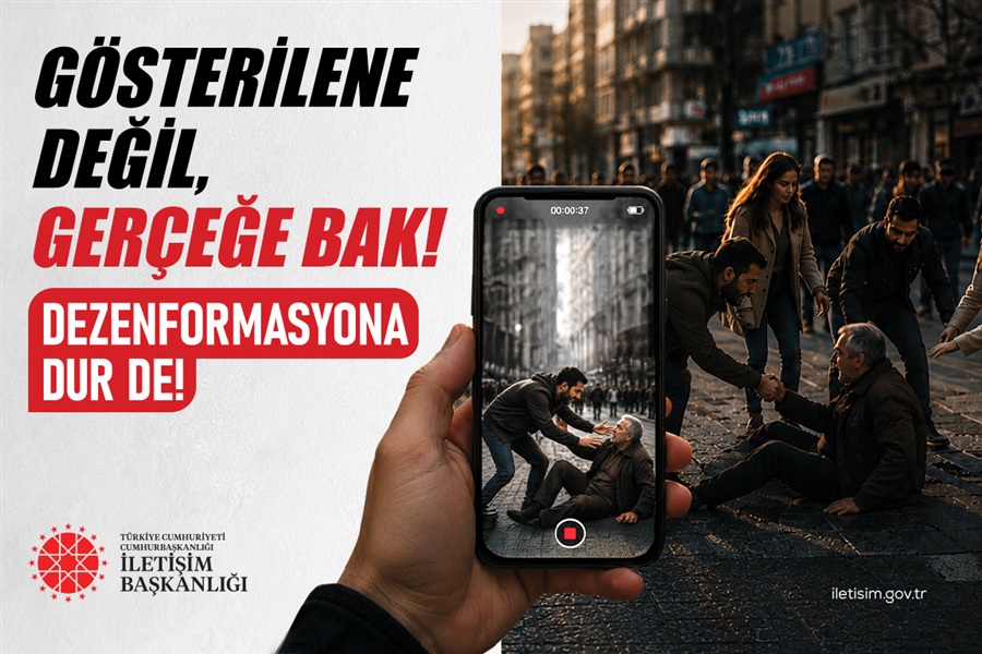 Açık Hava İlan Görsellerinin Yayınlanması